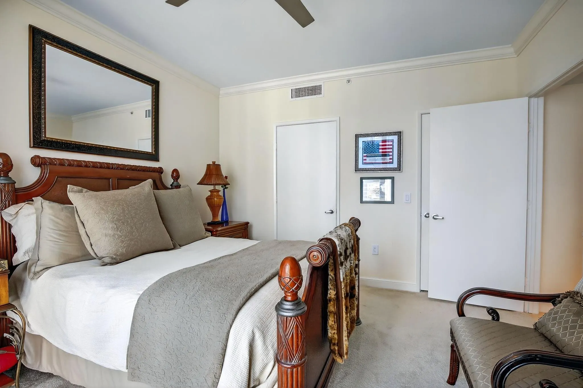 333 Las Olas Way, #2303