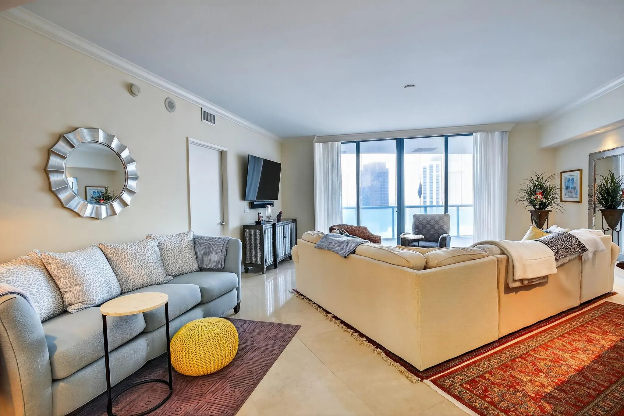 333 Las Olas Way, #2303