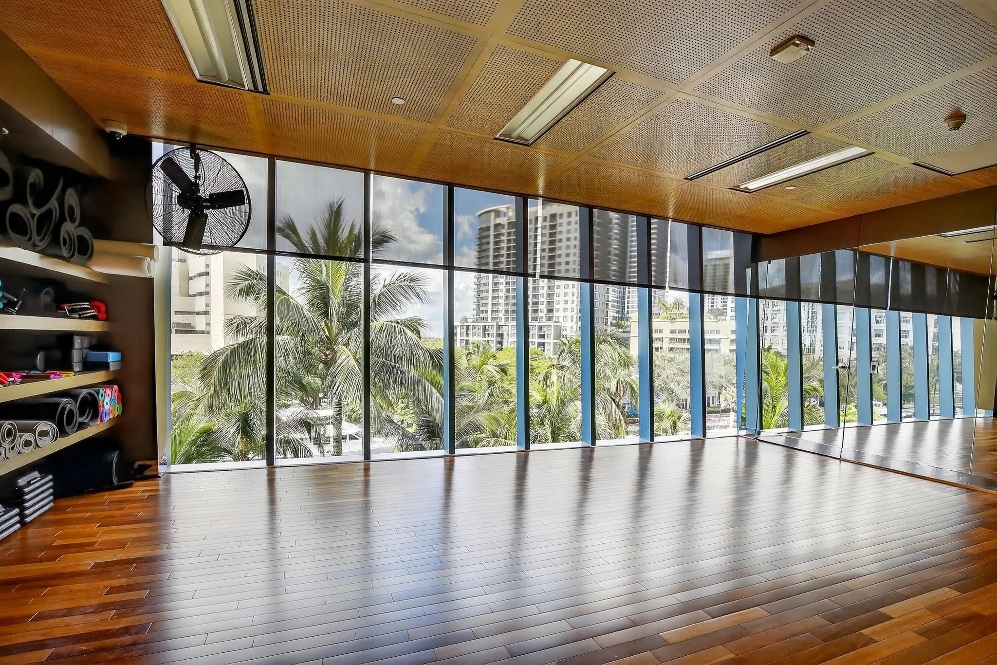 333 Las Olas Way, #2303