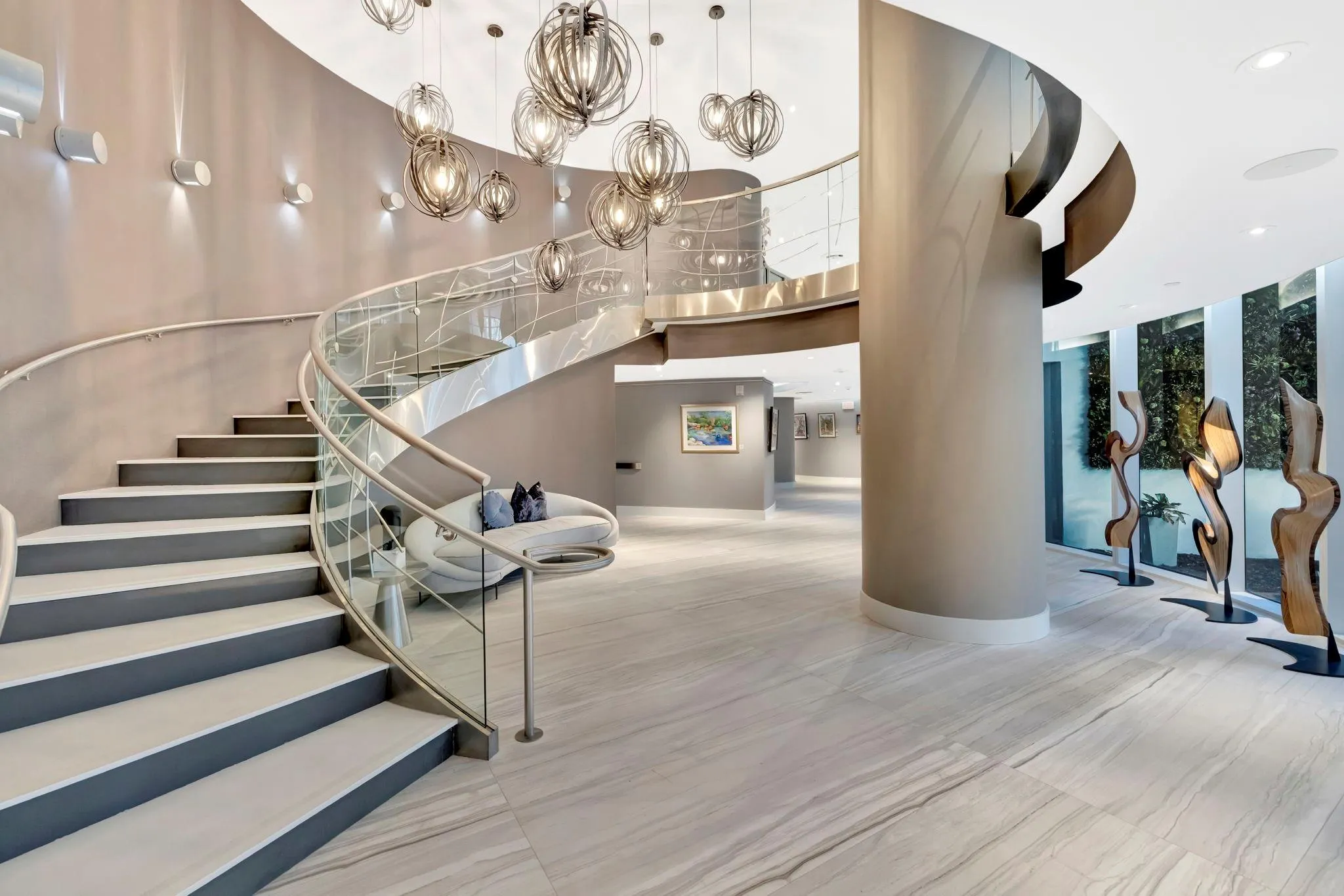 333 Las Olas Way, #2303
