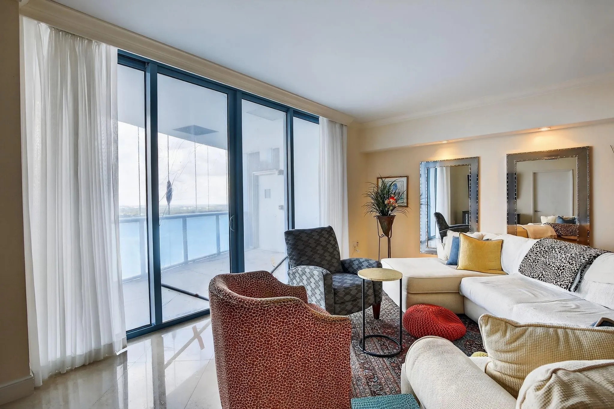 333 Las Olas Way, #2303