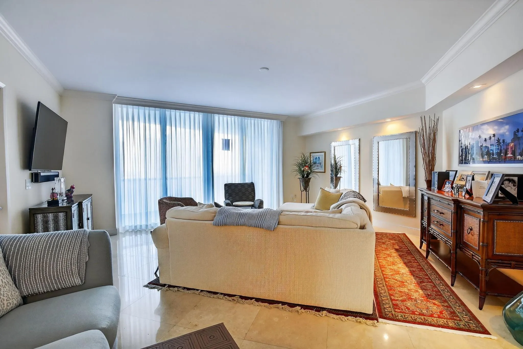 333 Las Olas Way, #2303