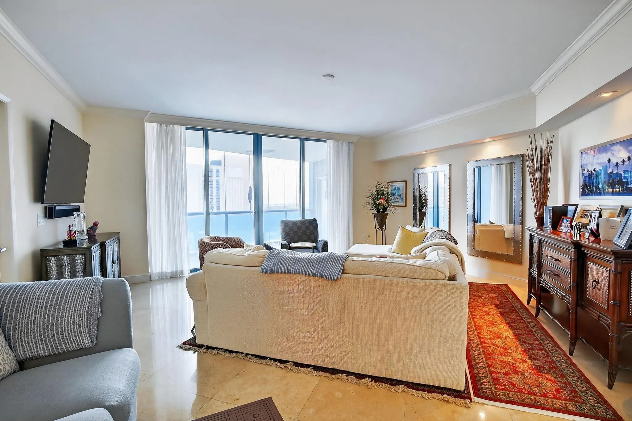333 Las Olas Way, #2303