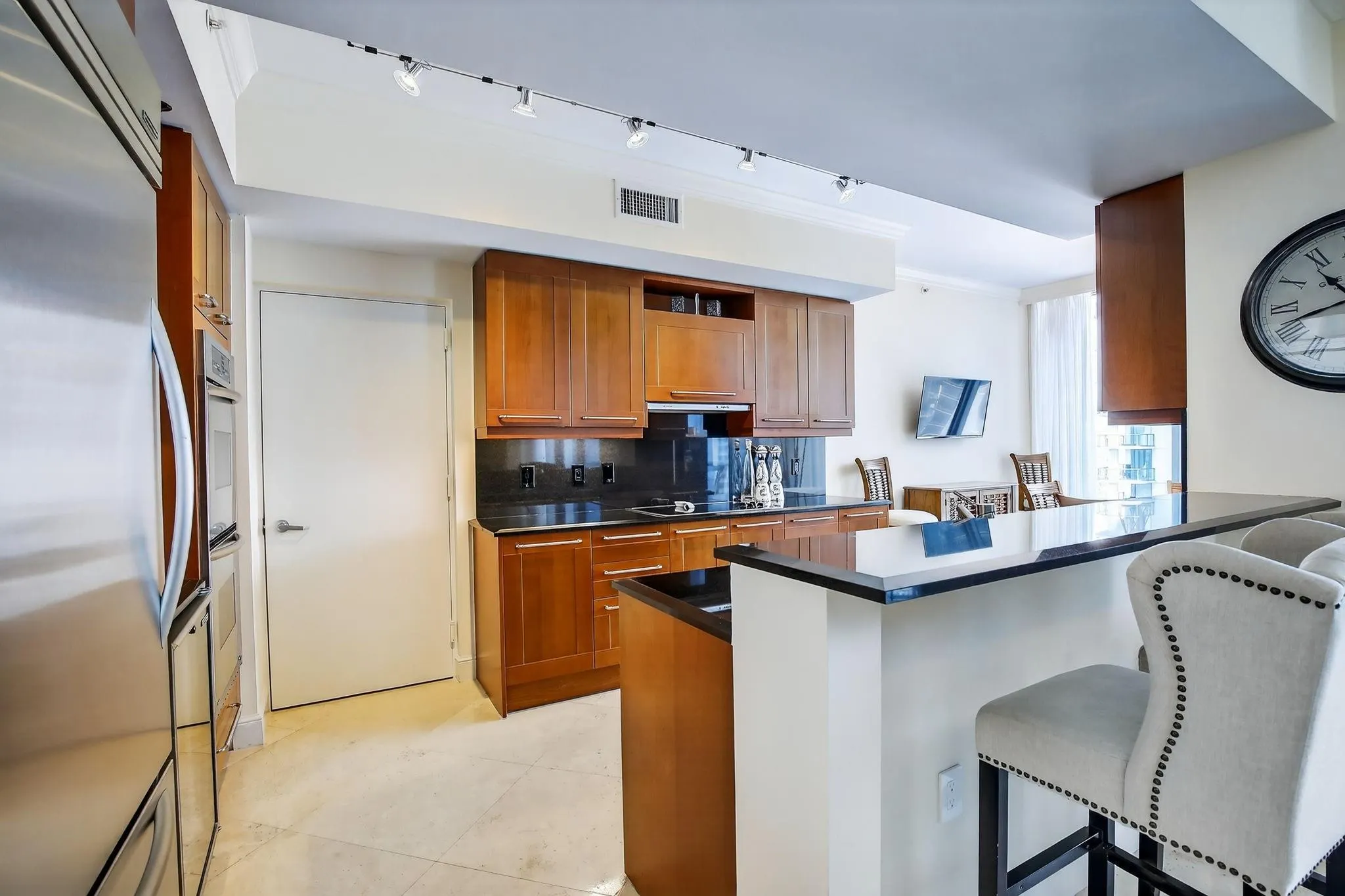 333 Las Olas Way, #2303