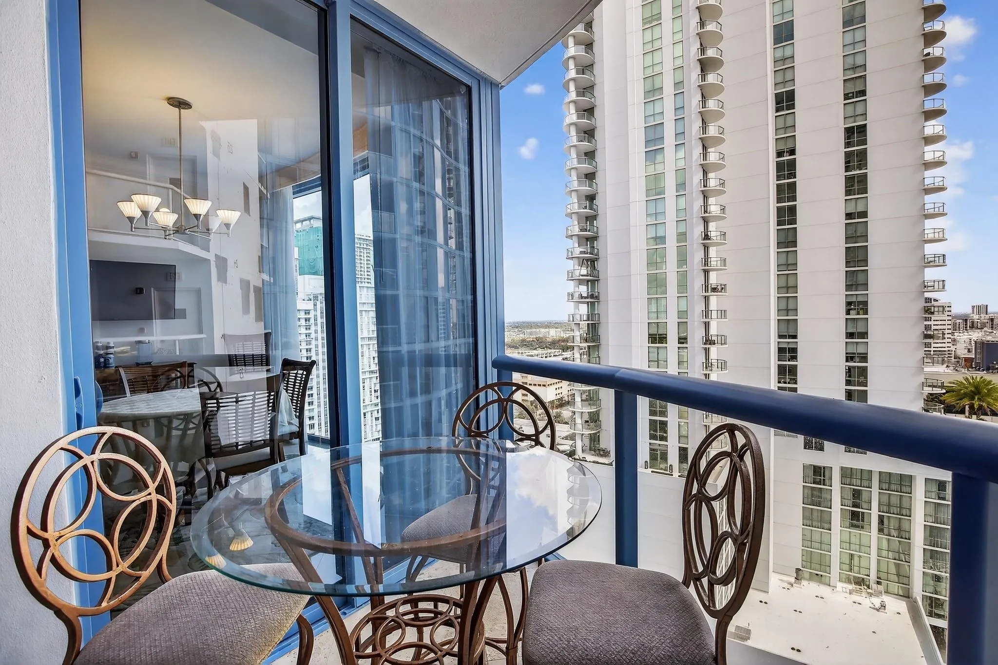 333 Las Olas Way, #2303