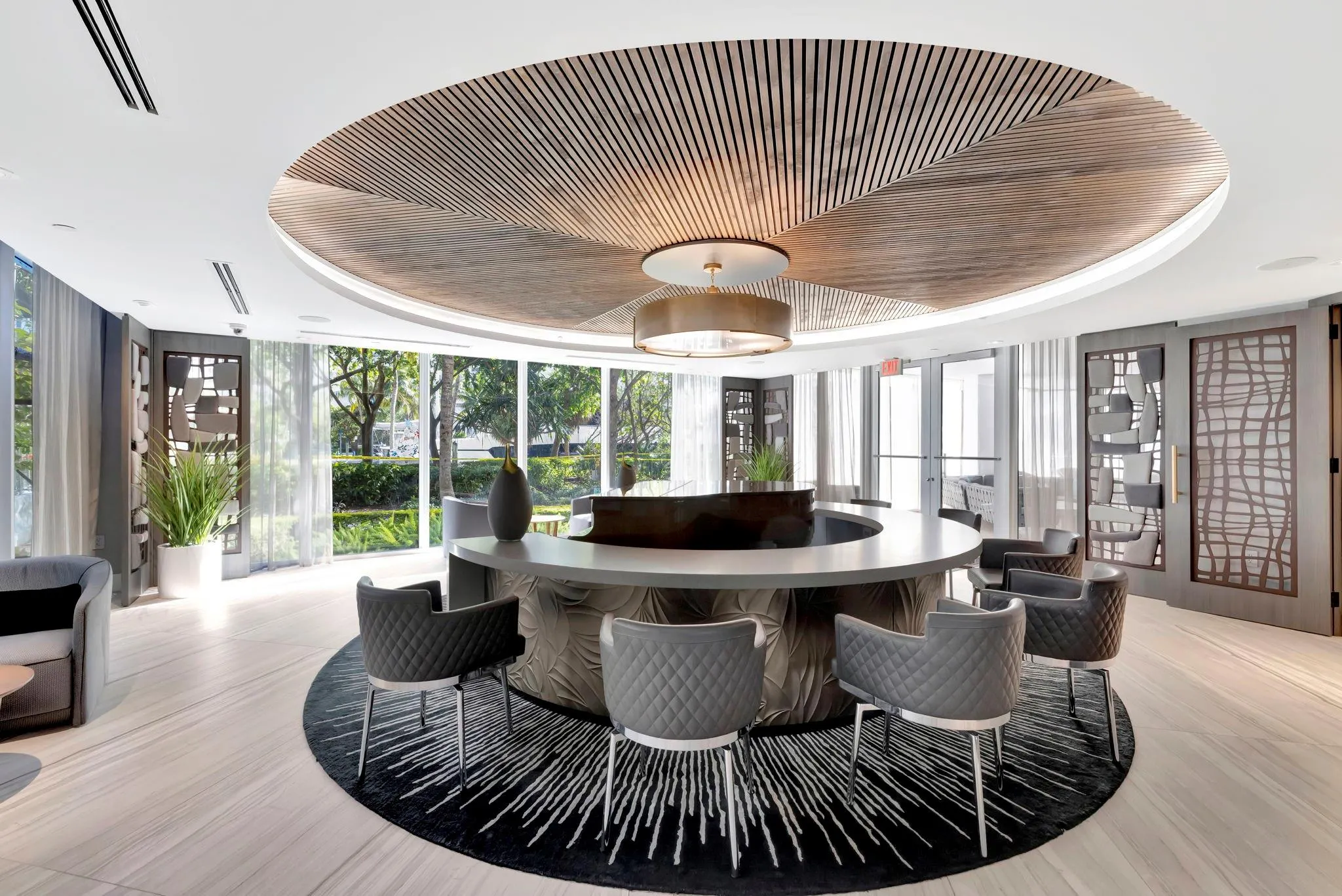 333 Las Olas Way, #2303