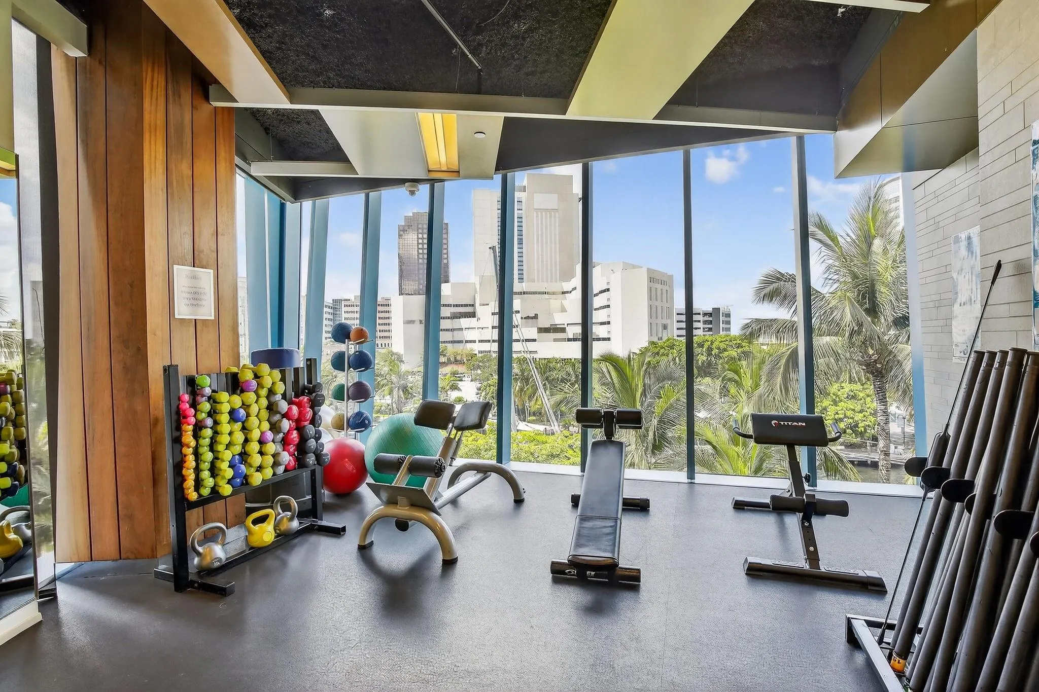 333 Las Olas Way, #2303