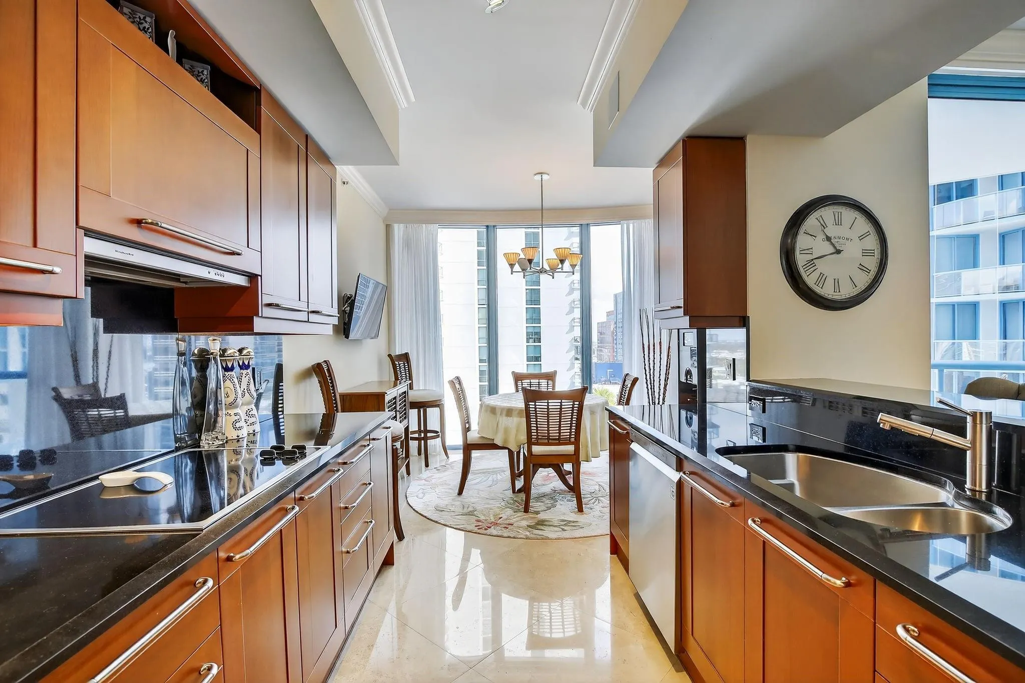 333 Las Olas Way, #2303