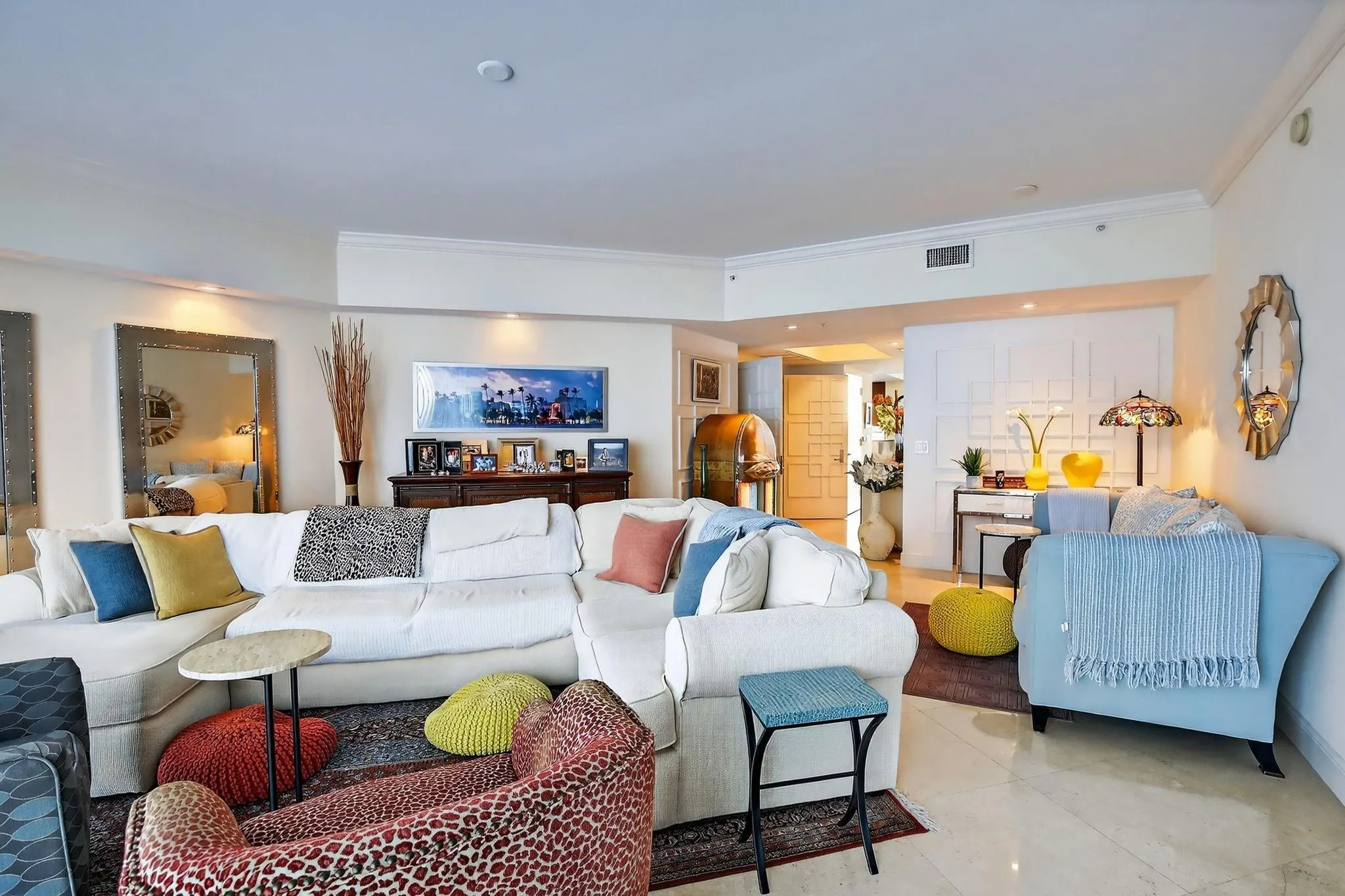 333 Las Olas Way, #2303