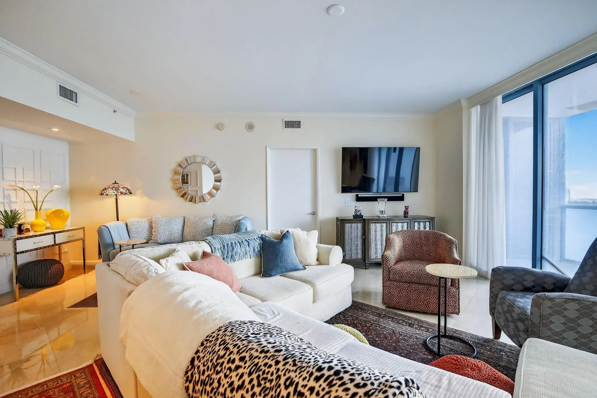 333 Las Olas Way, #2303