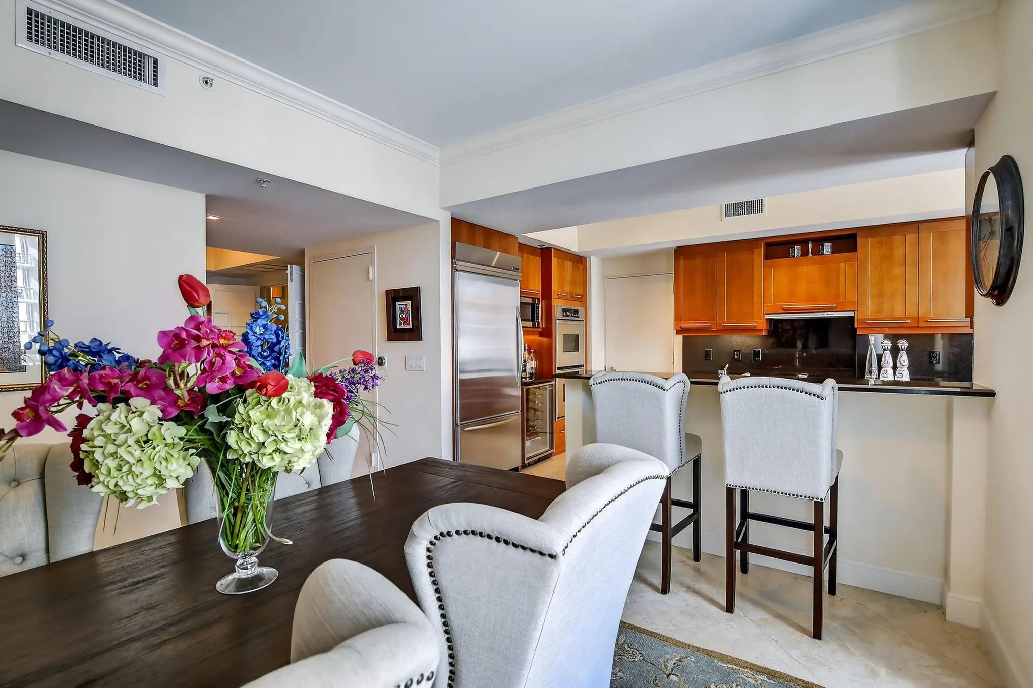 333 Las Olas Way, #2303
