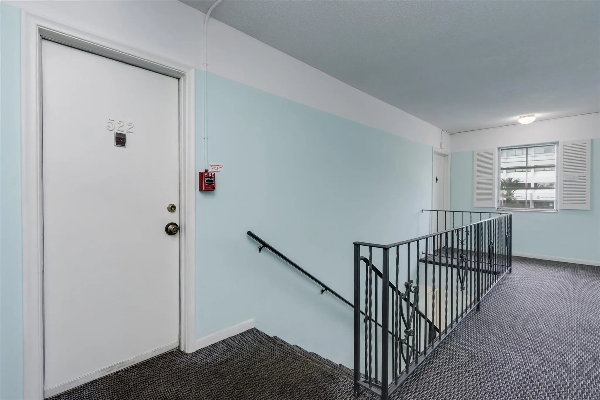 350 S Cypress Rd, #522