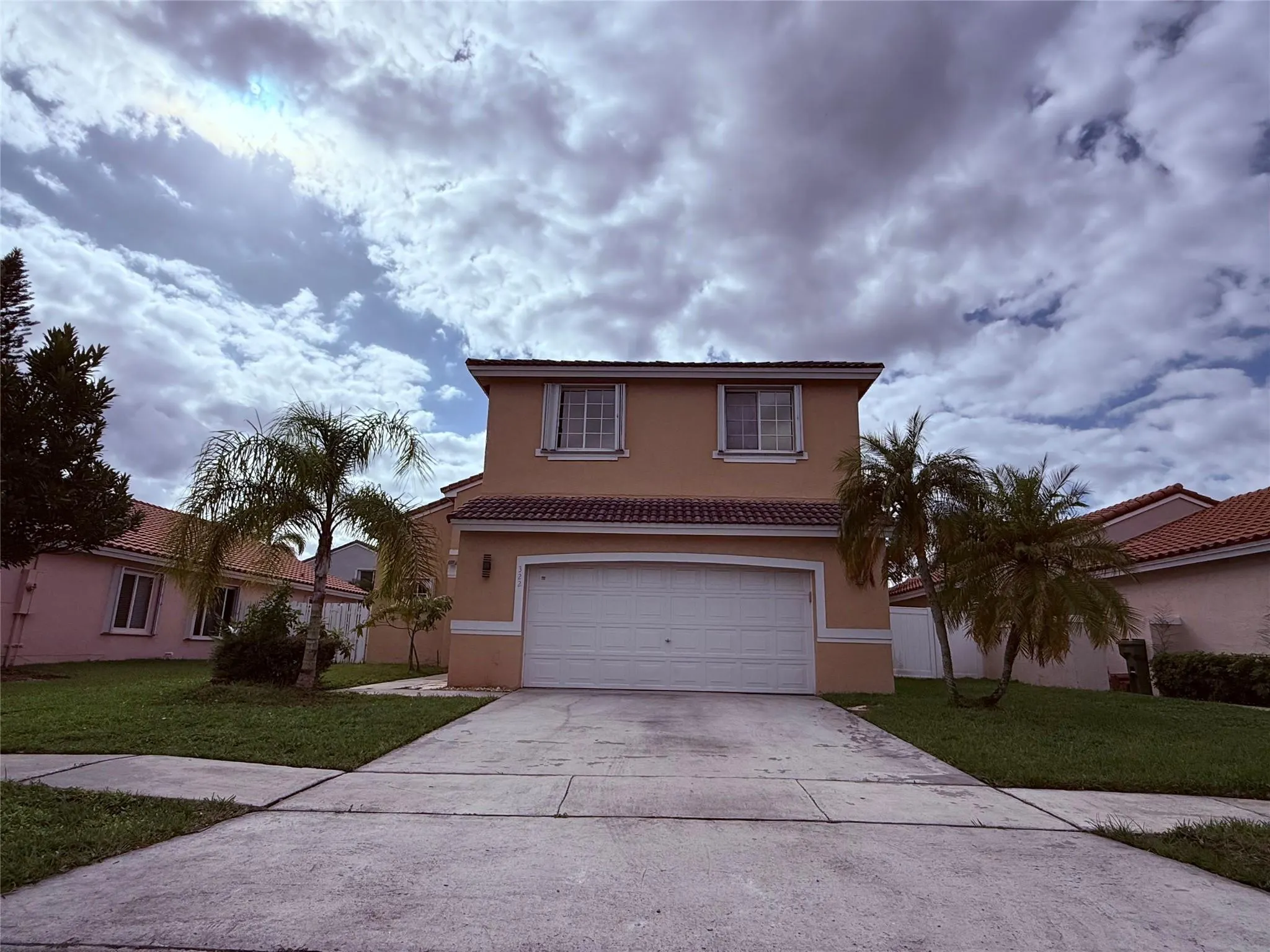 322 SW 193rd Ave