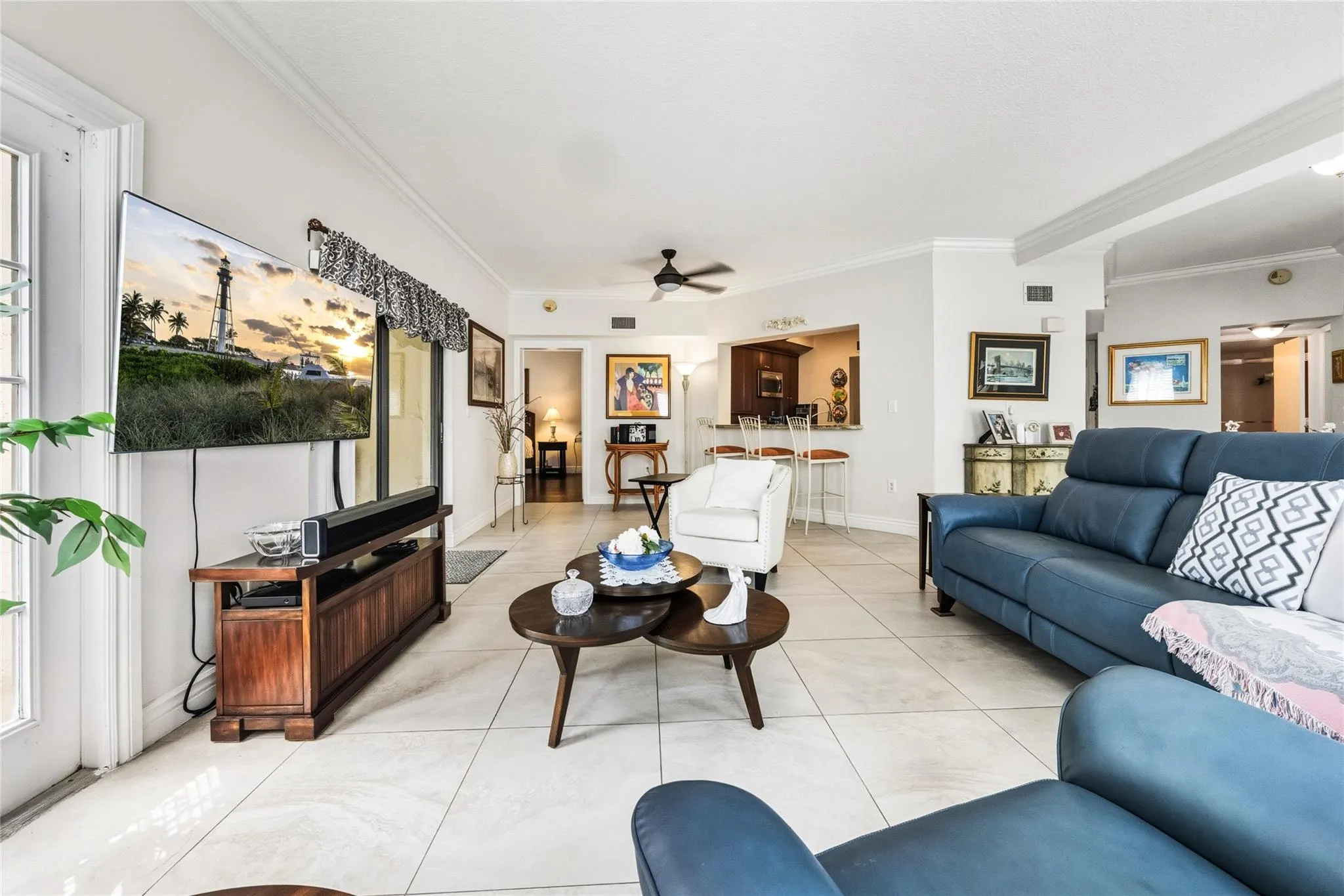 6606 Villa Sonrisa Dr, #910
