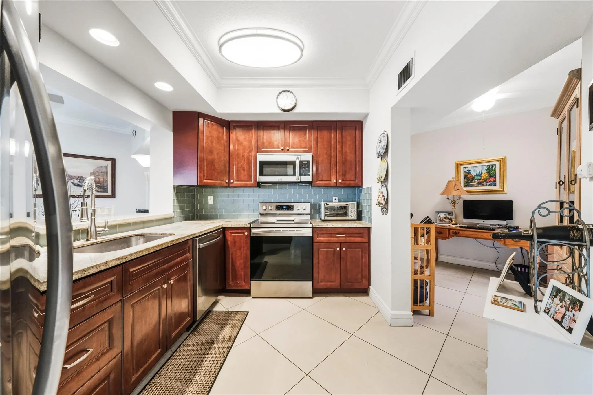 6606 Villa Sonrisa Dr, #910