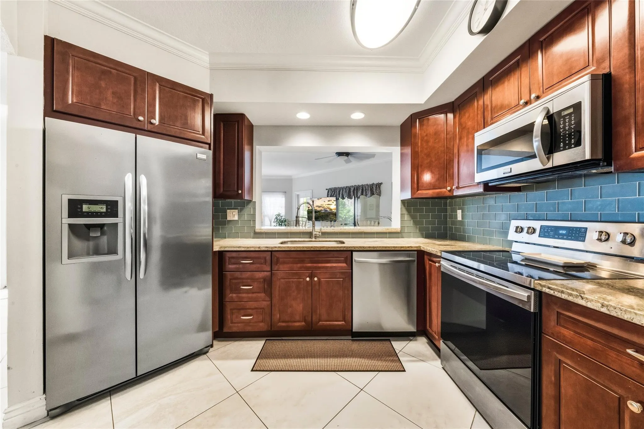 6606 Villa Sonrisa Dr, #910