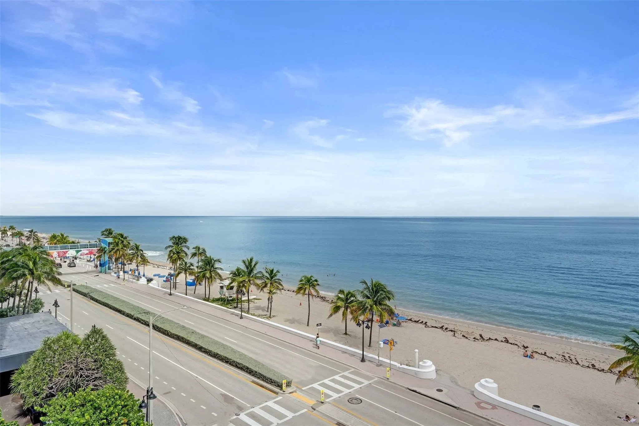 209 N Fort Lauderdale Beach Blvd, #6B