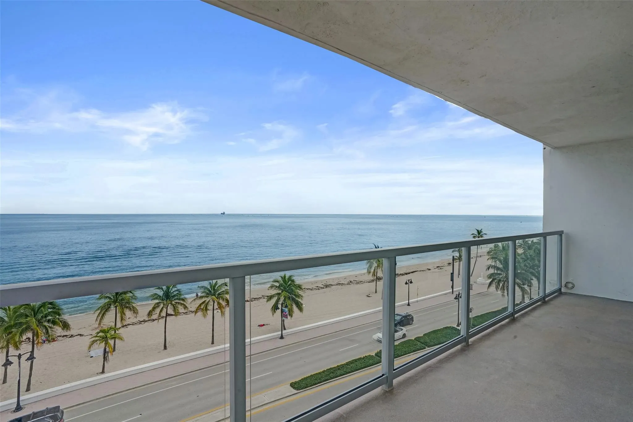 209 N Fort Lauderdale Beach Blvd, #6B