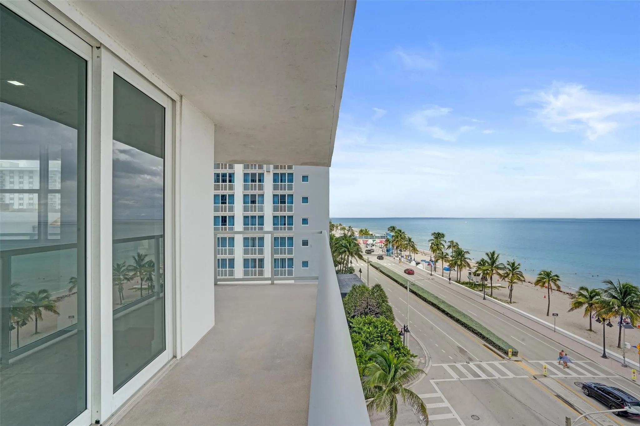 209 N Fort Lauderdale Beach Blvd, #6B