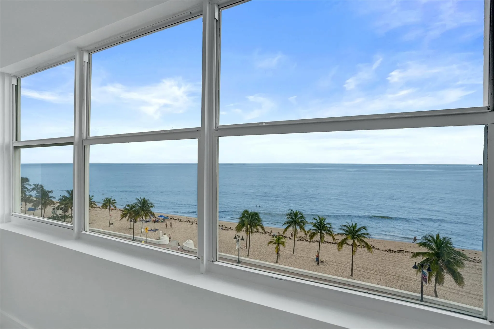 209 N Fort Lauderdale Beach Blvd, #6B