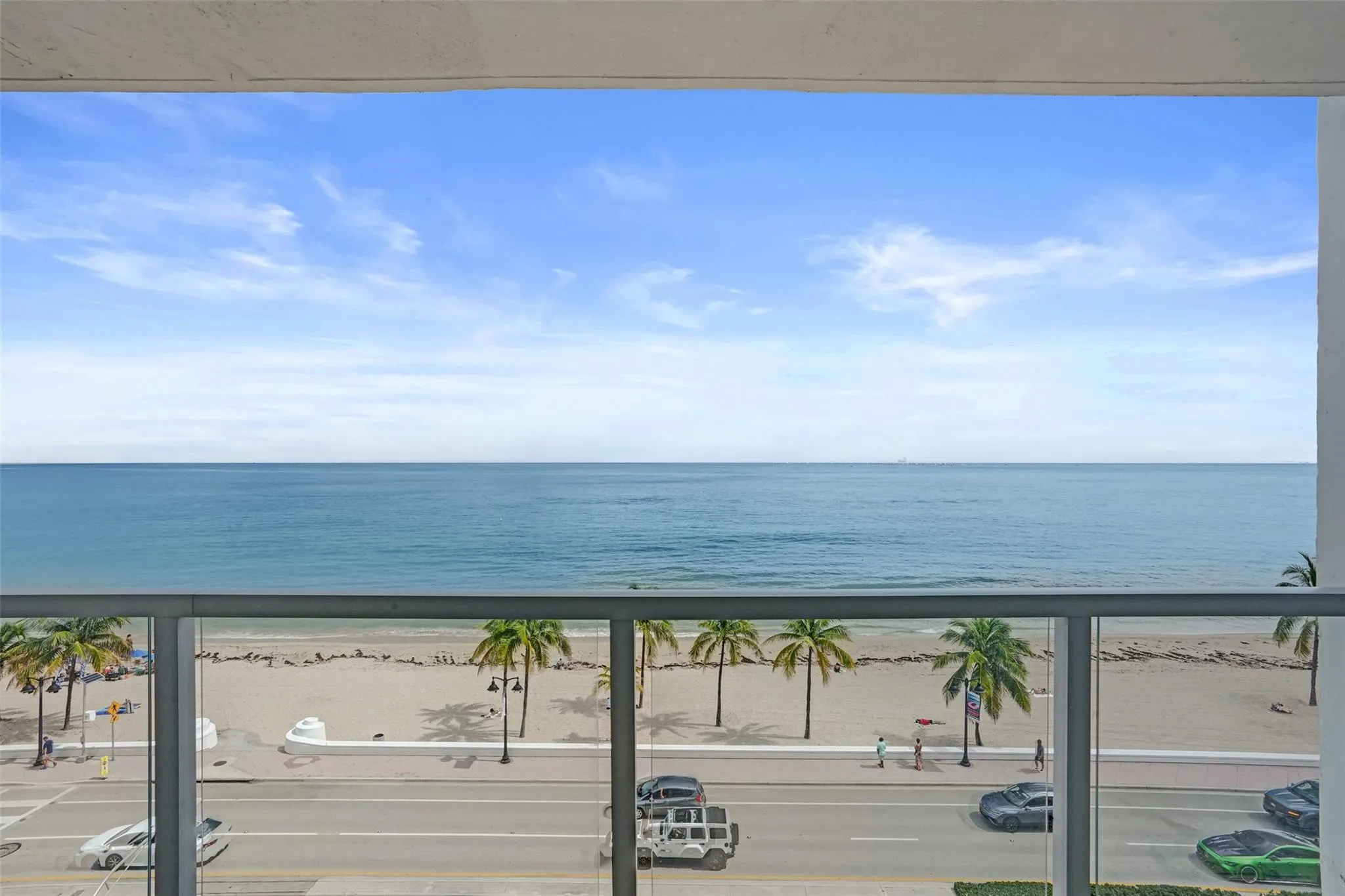 209 N Fort Lauderdale Beach Blvd, #6B