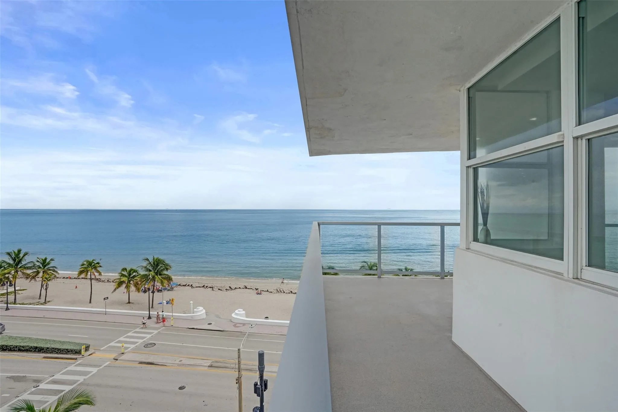 209 N Fort Lauderdale Beach Blvd, #6B