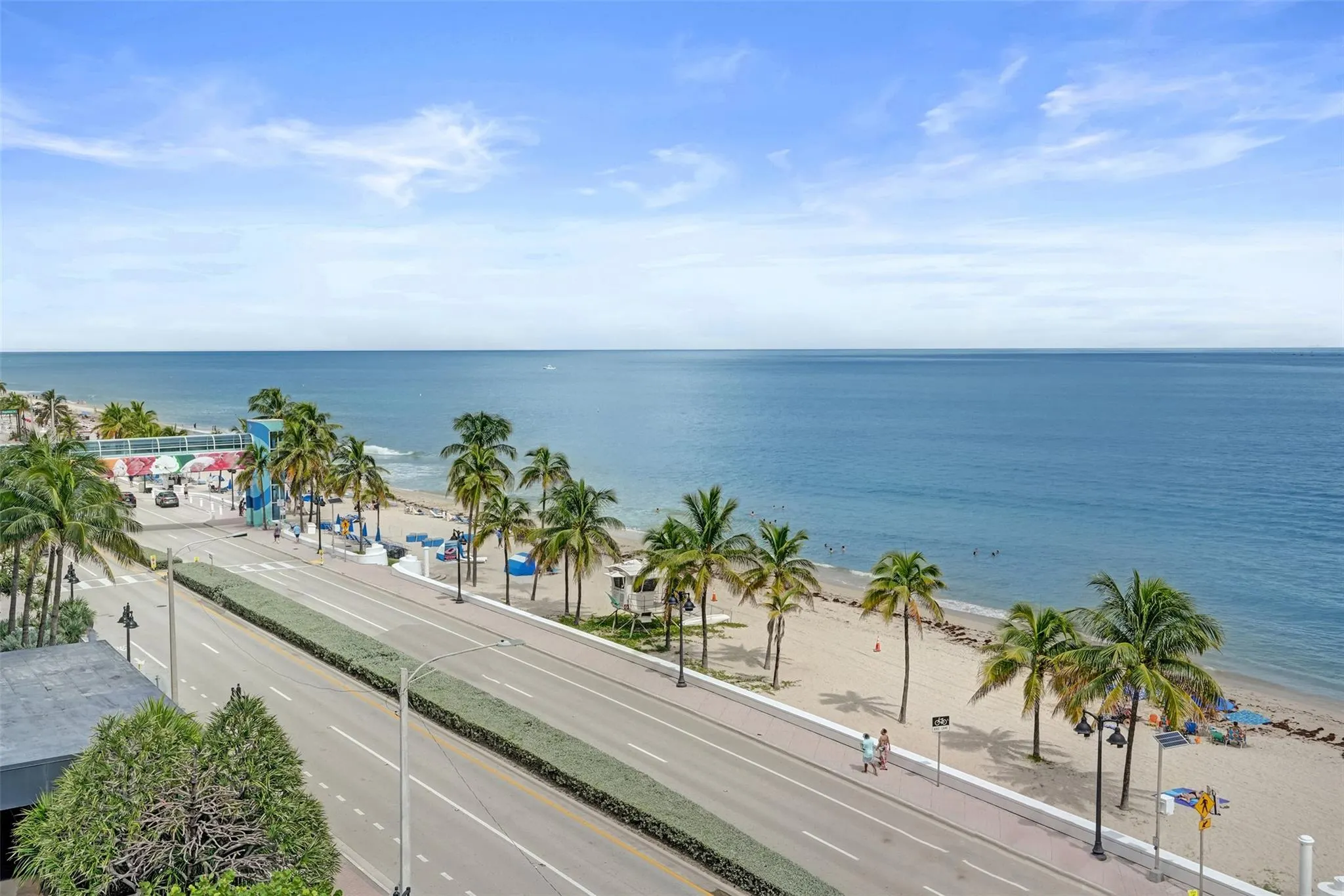 209 N Fort Lauderdale Beach Blvd, #6B