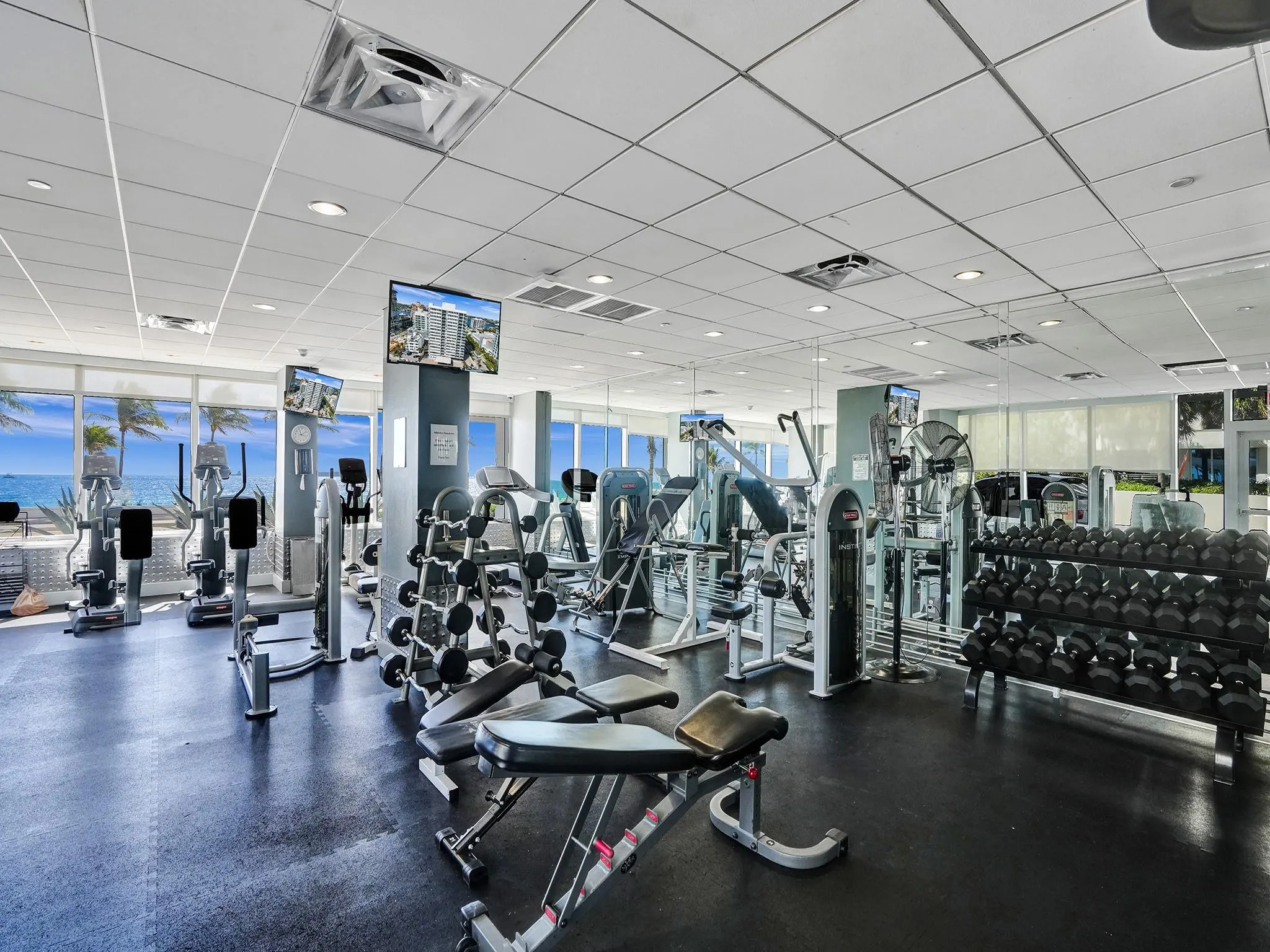 209 N Fort Lauderdale Beach Blvd, #6B