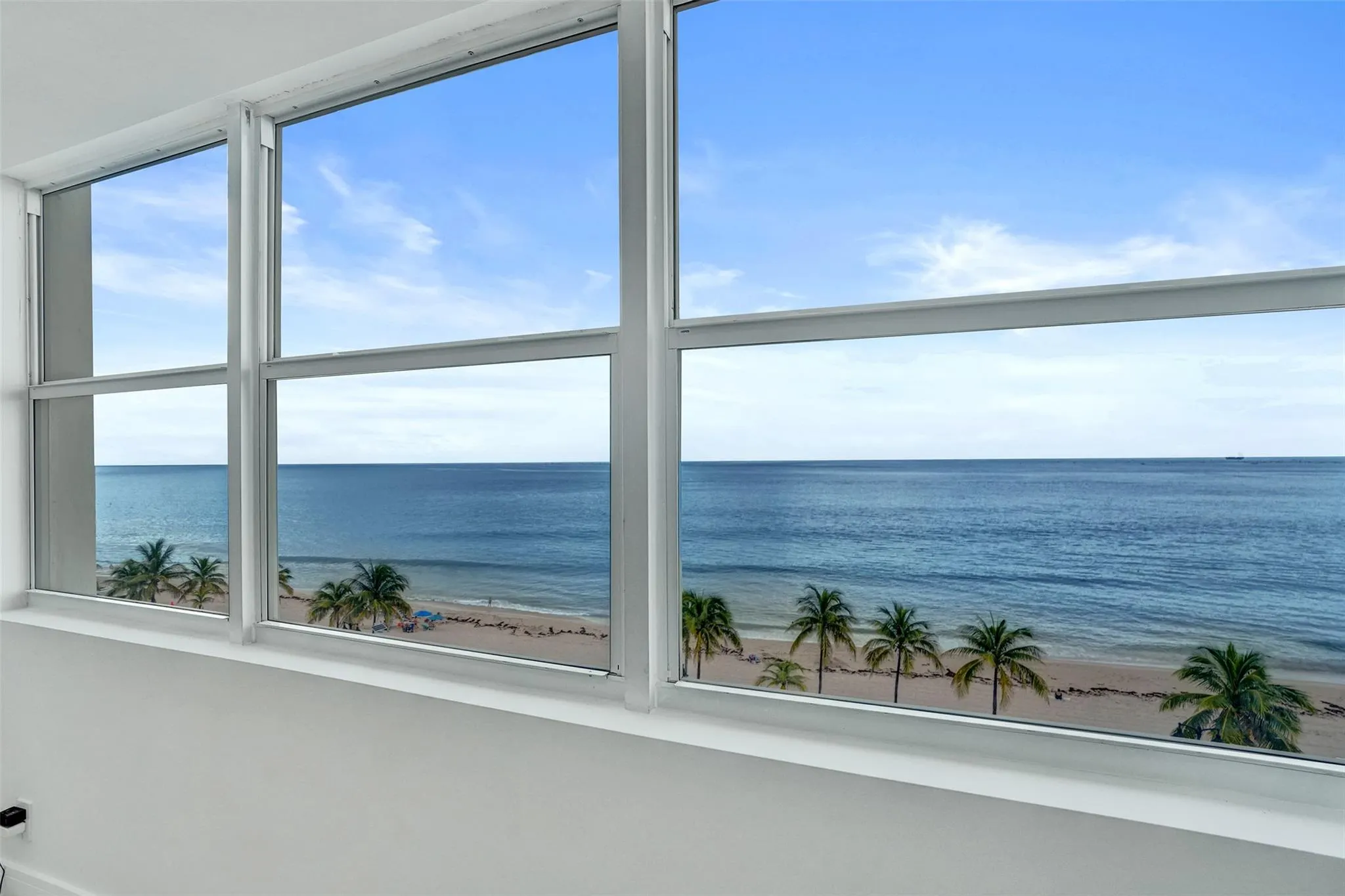 209 N Fort Lauderdale Beach Blvd, #6B