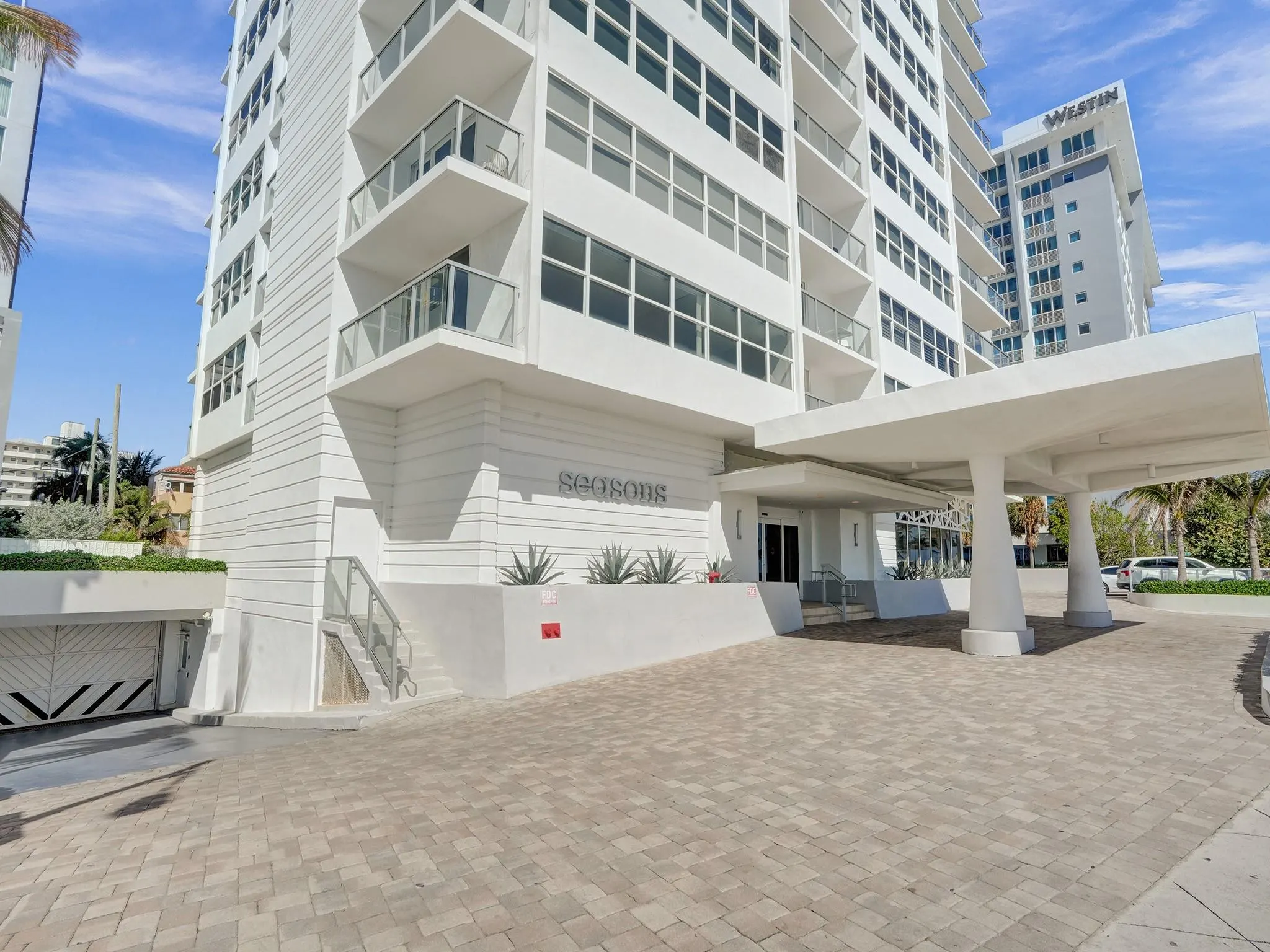 209 N Fort Lauderdale Beach Blvd, #6B