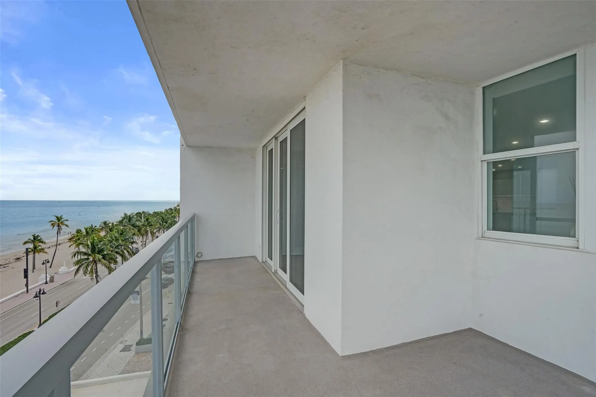 209 N Fort Lauderdale Beach Blvd, #6B