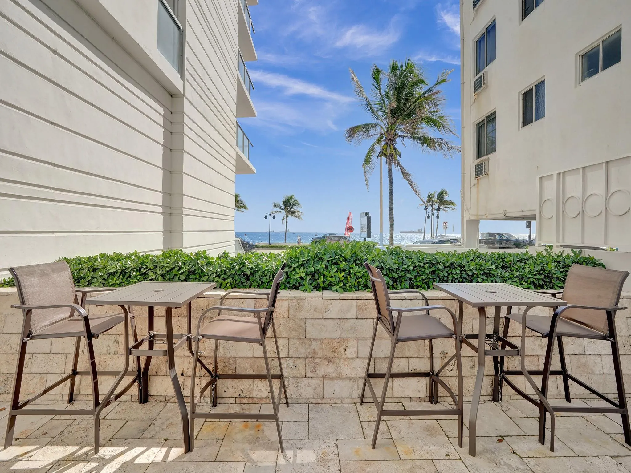 209 N Fort Lauderdale Beach Blvd, #6B