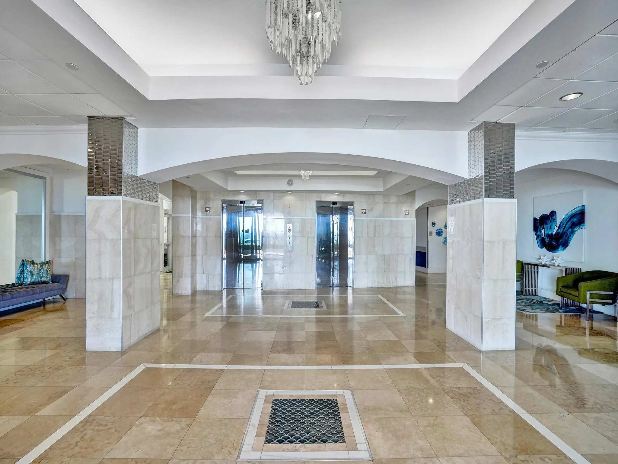 209 N Fort Lauderdale Beach Blvd, #6B