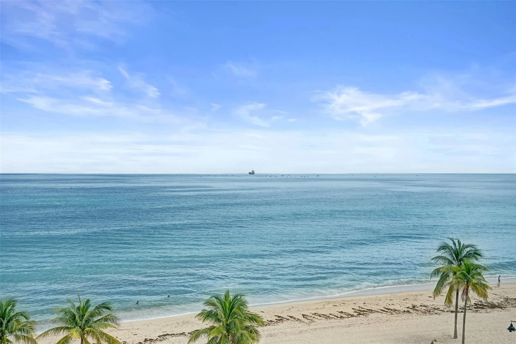209 N Fort Lauderdale Beach Blvd, #6B