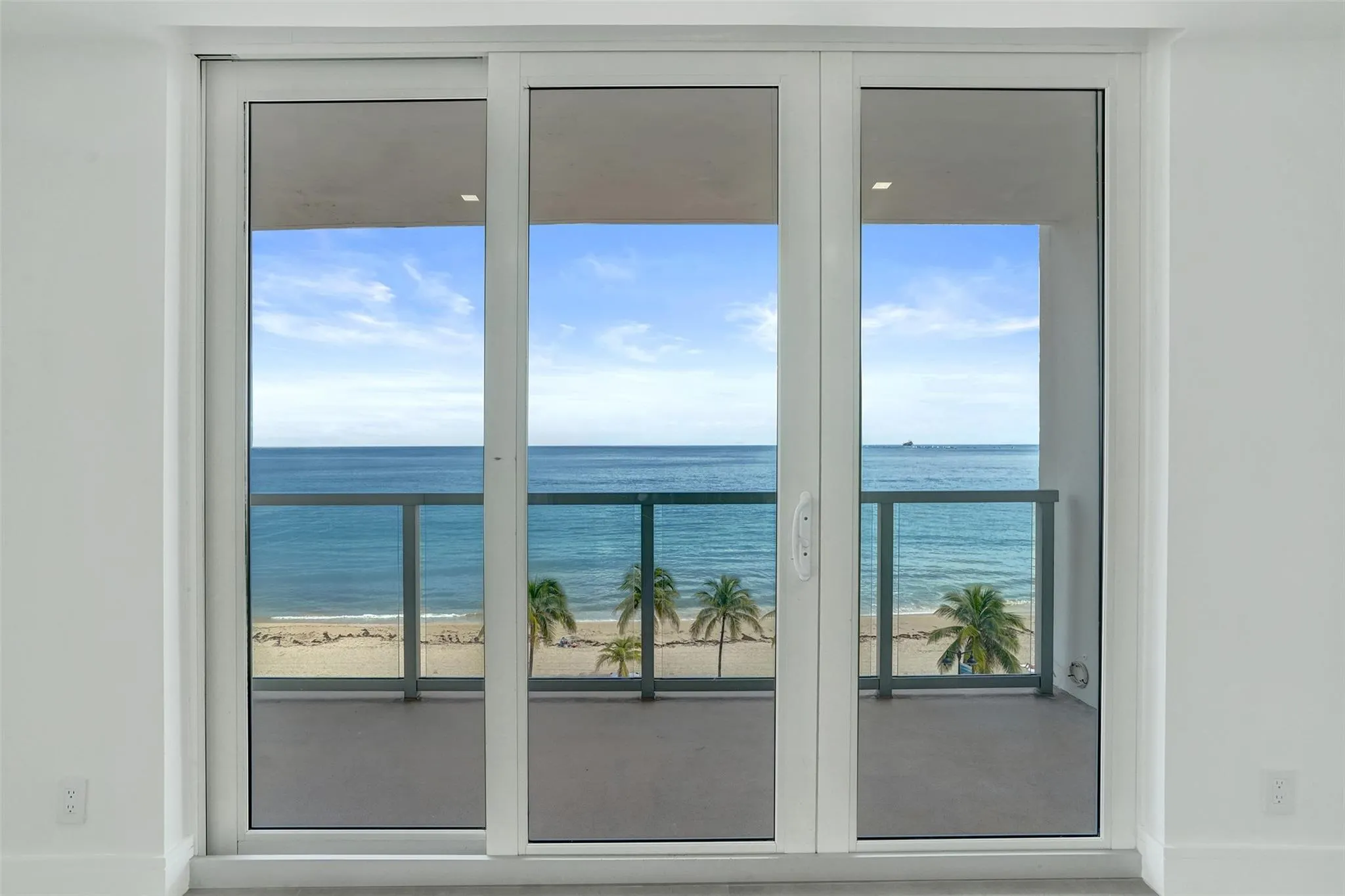 209 N Fort Lauderdale Beach Blvd, #6B