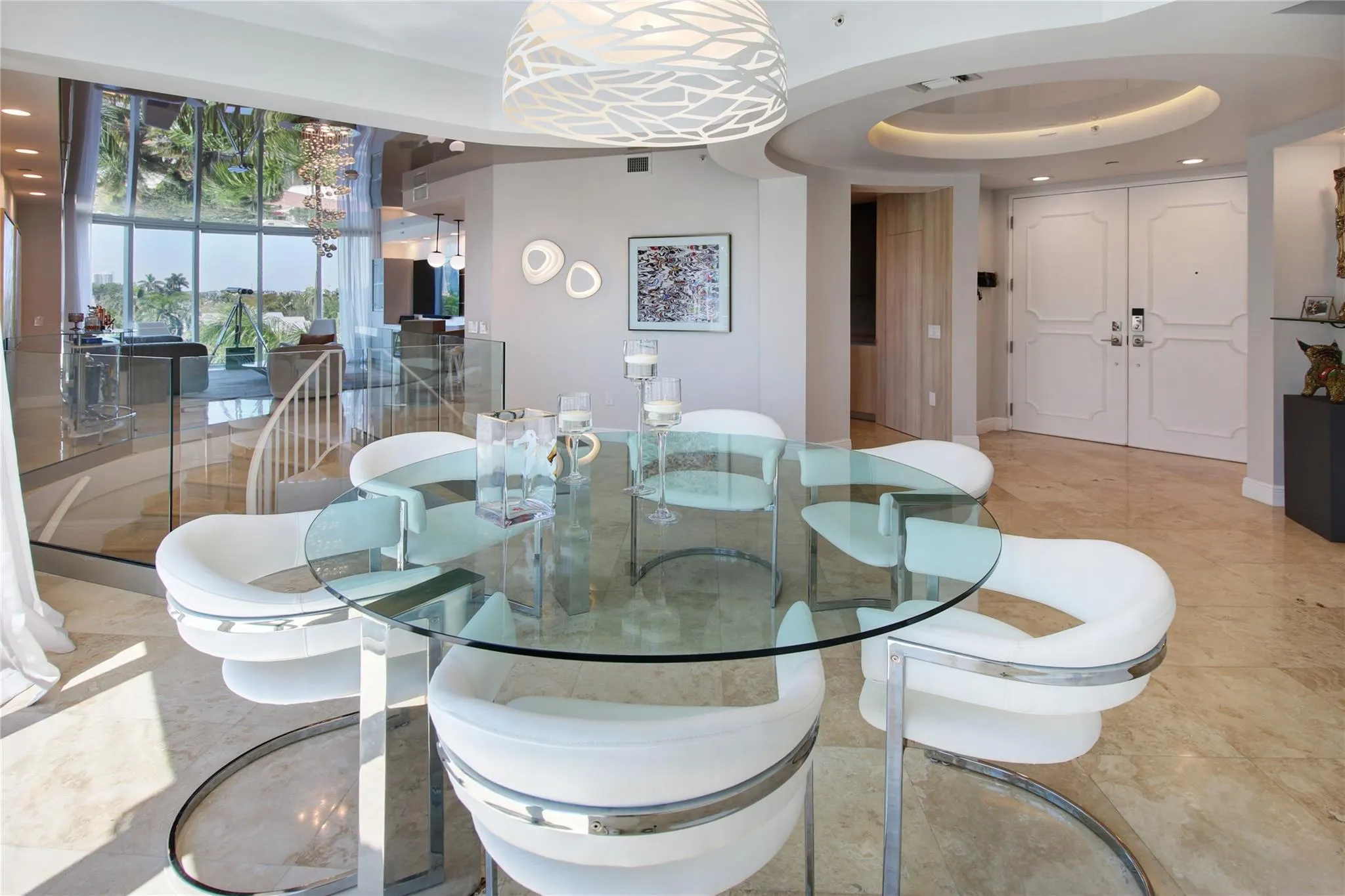 301 Hendricks Isle, #7