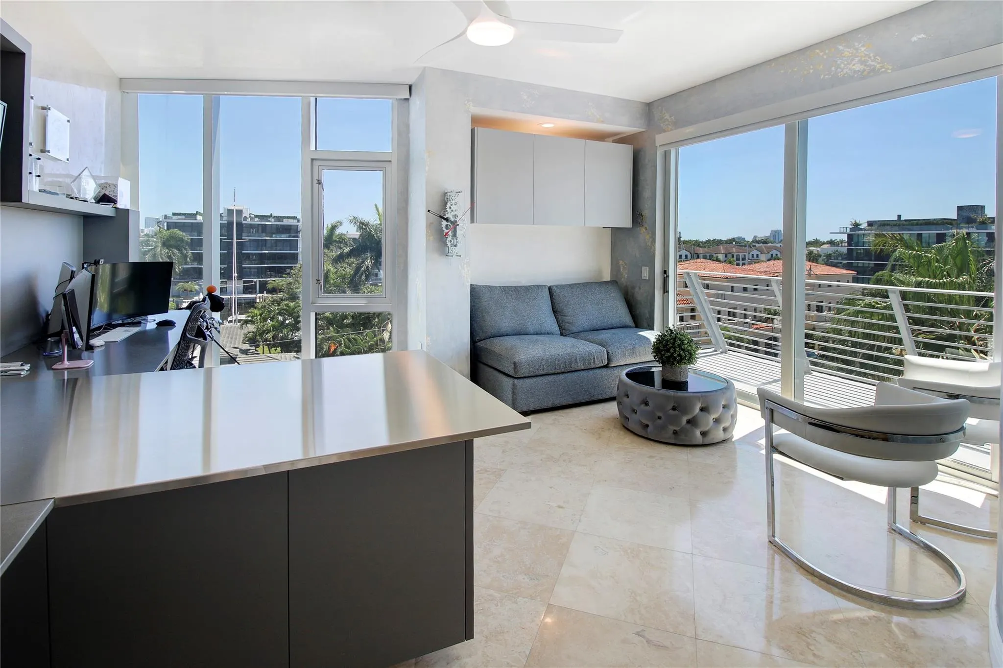 301 Hendricks Isle, #7