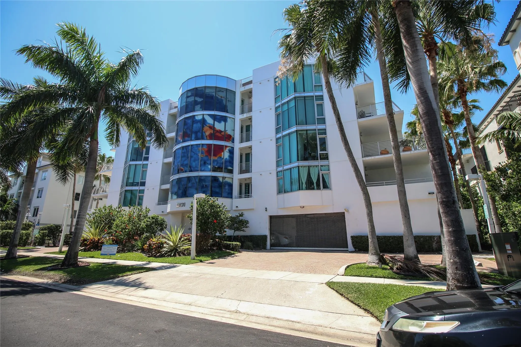 301 Hendricks Isle, #7