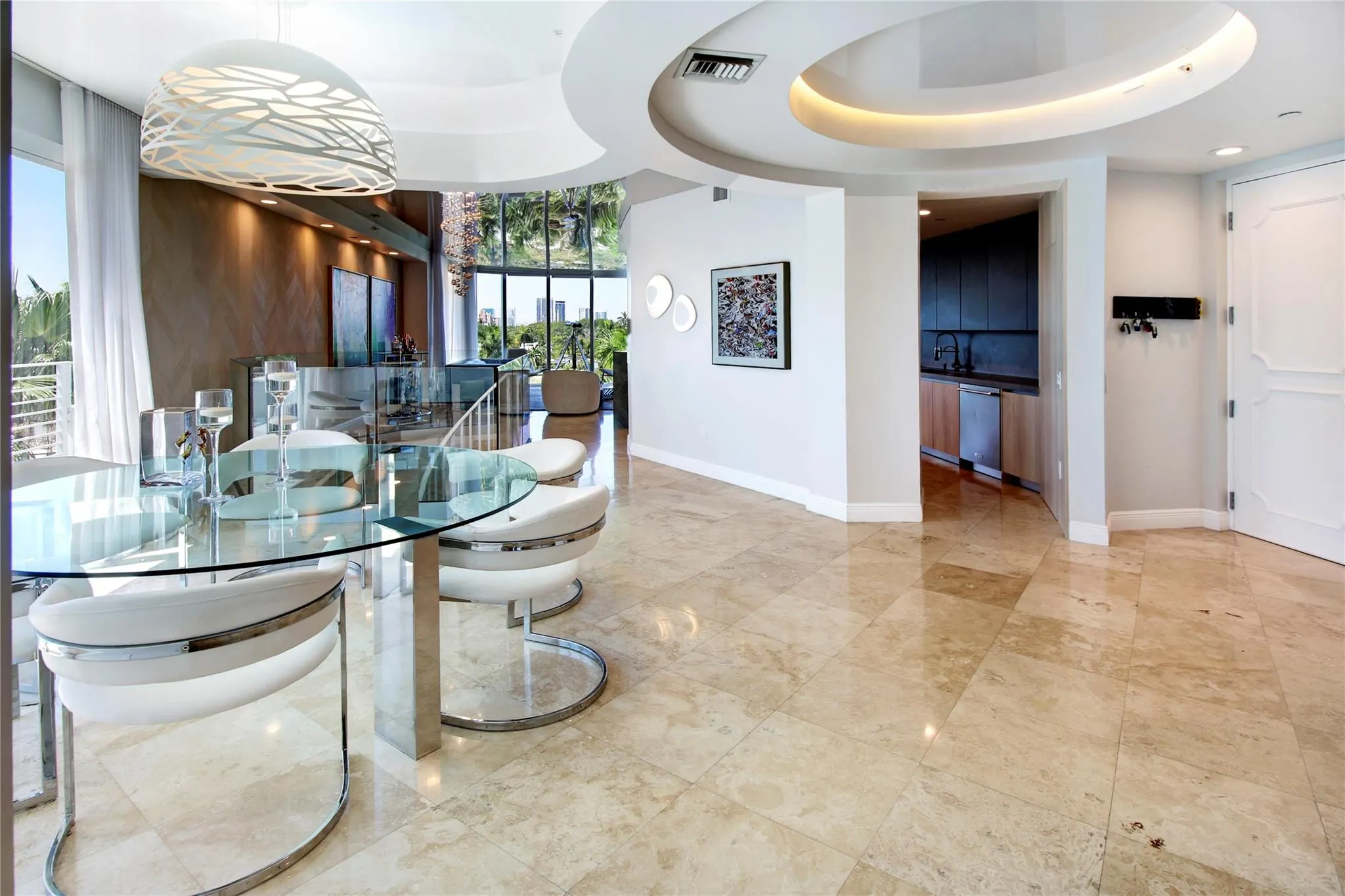 301 Hendricks Isle, #7
