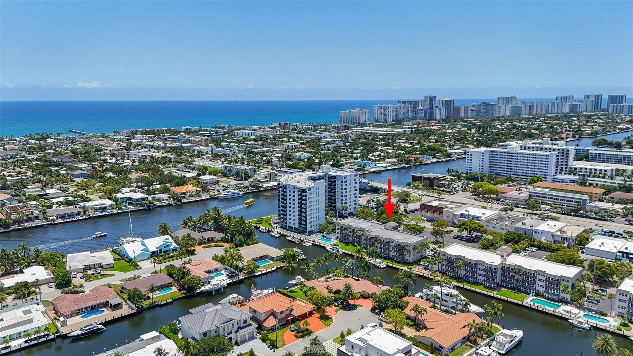 3121 NE 51 St, #406E