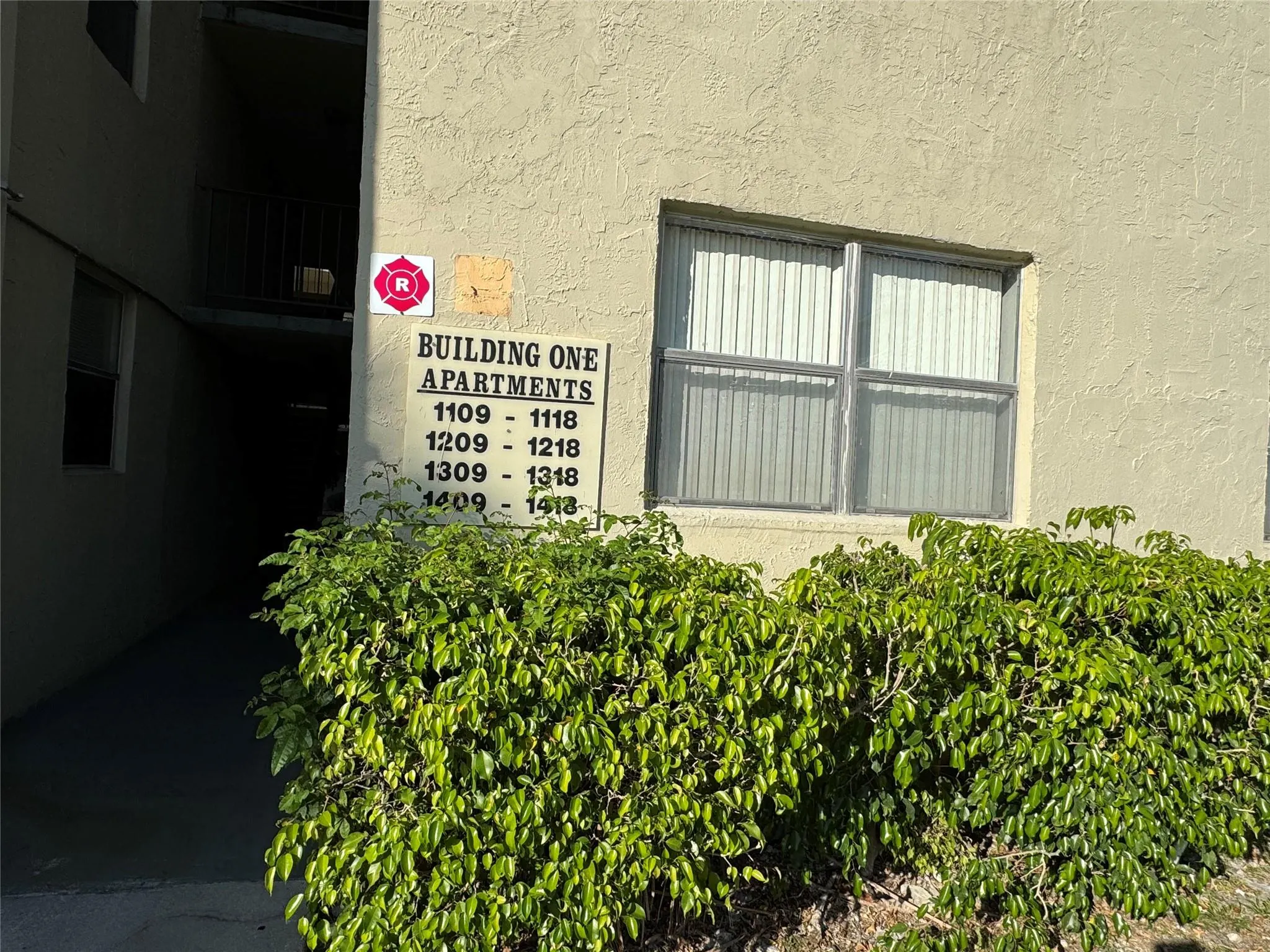 1800 N Lauderdale Ave, #1307