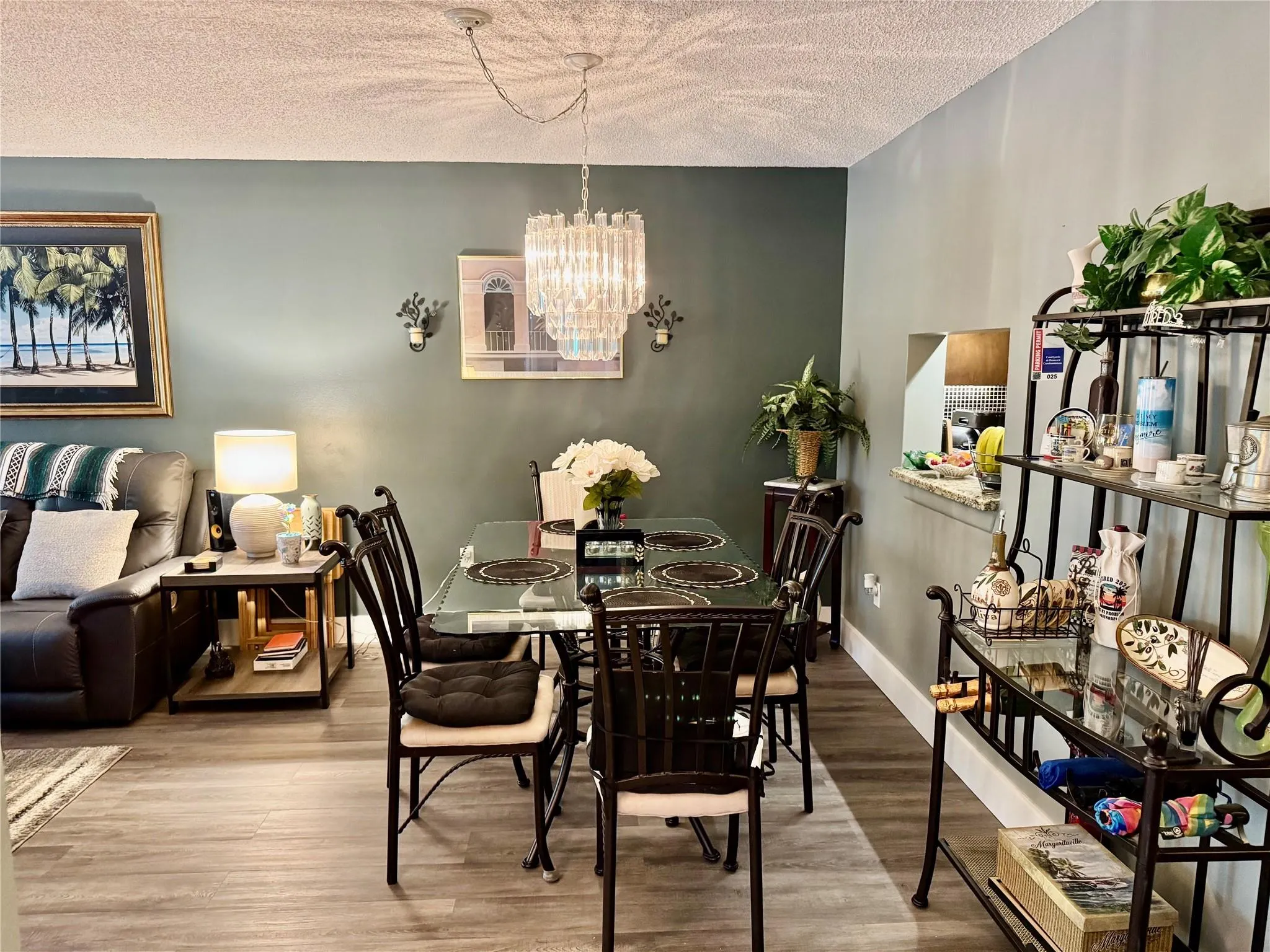 1800 N Lauderdale Ave, #1307