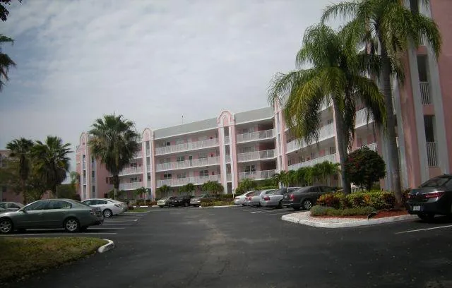 2603 NW 103rd Ave, #403