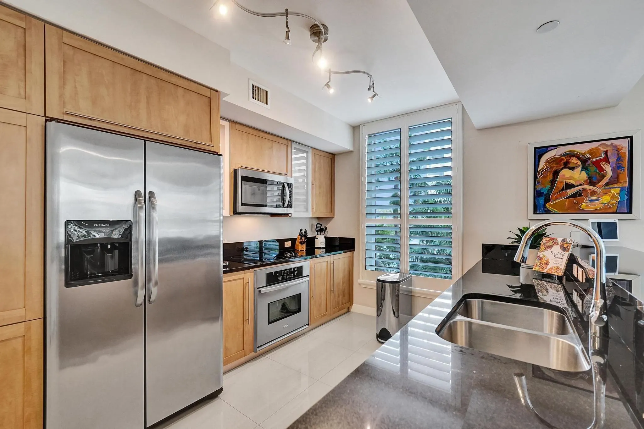 2831 N Ocean Blvd, #303N