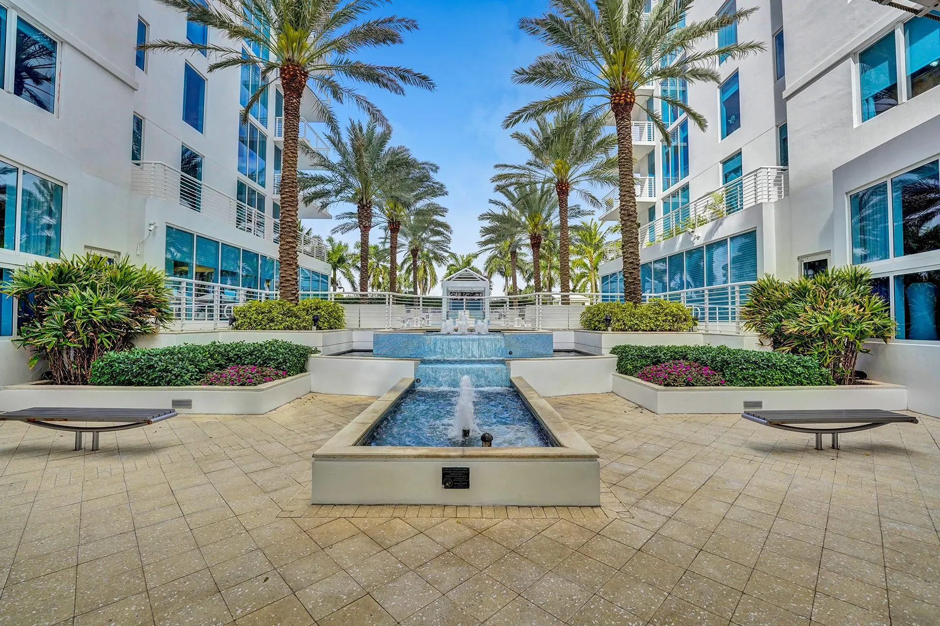 2831 N Ocean Blvd, #303N