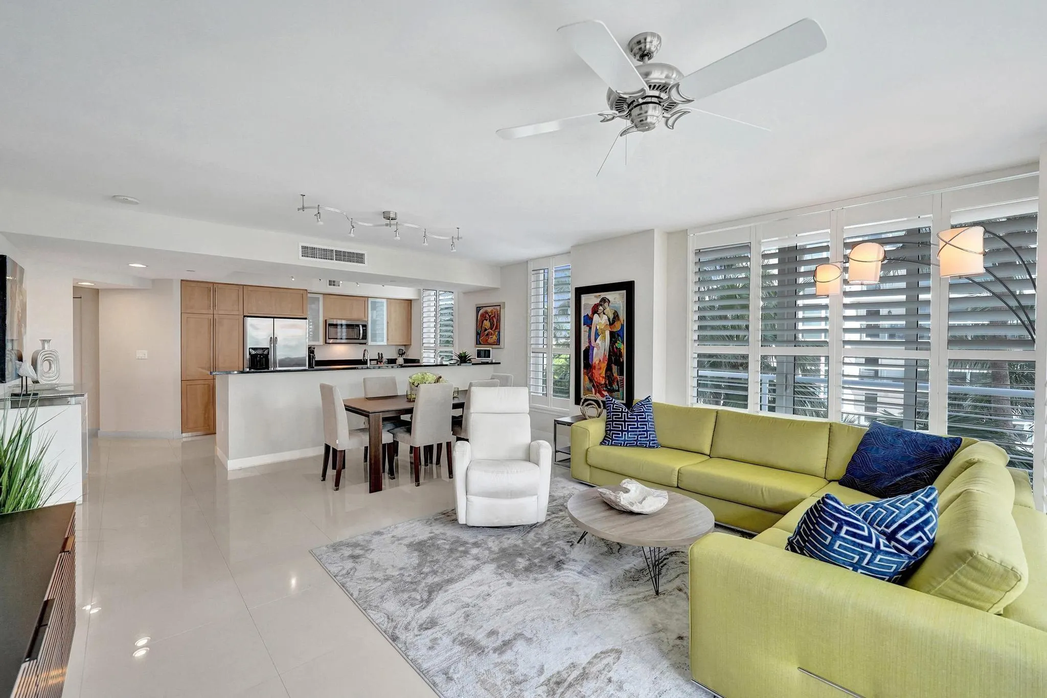 2831 N Ocean Blvd, #303N