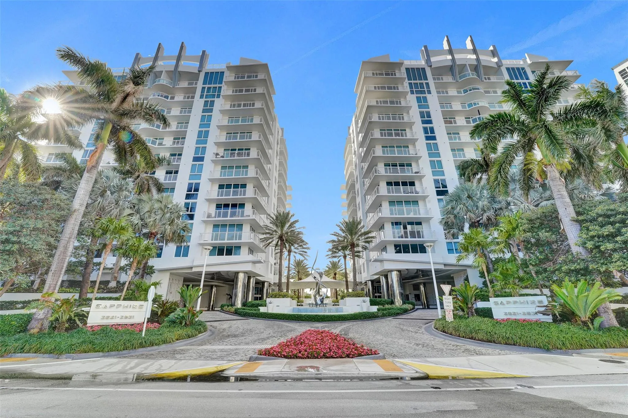 2831 N Ocean Blvd, #303N