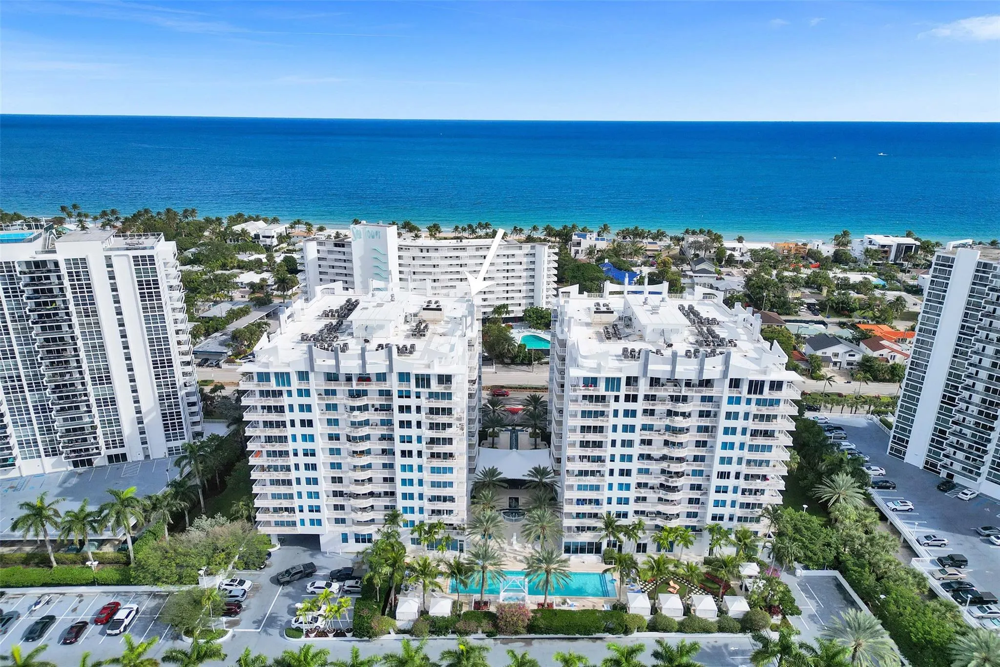 2831 N Ocean Blvd, #303N