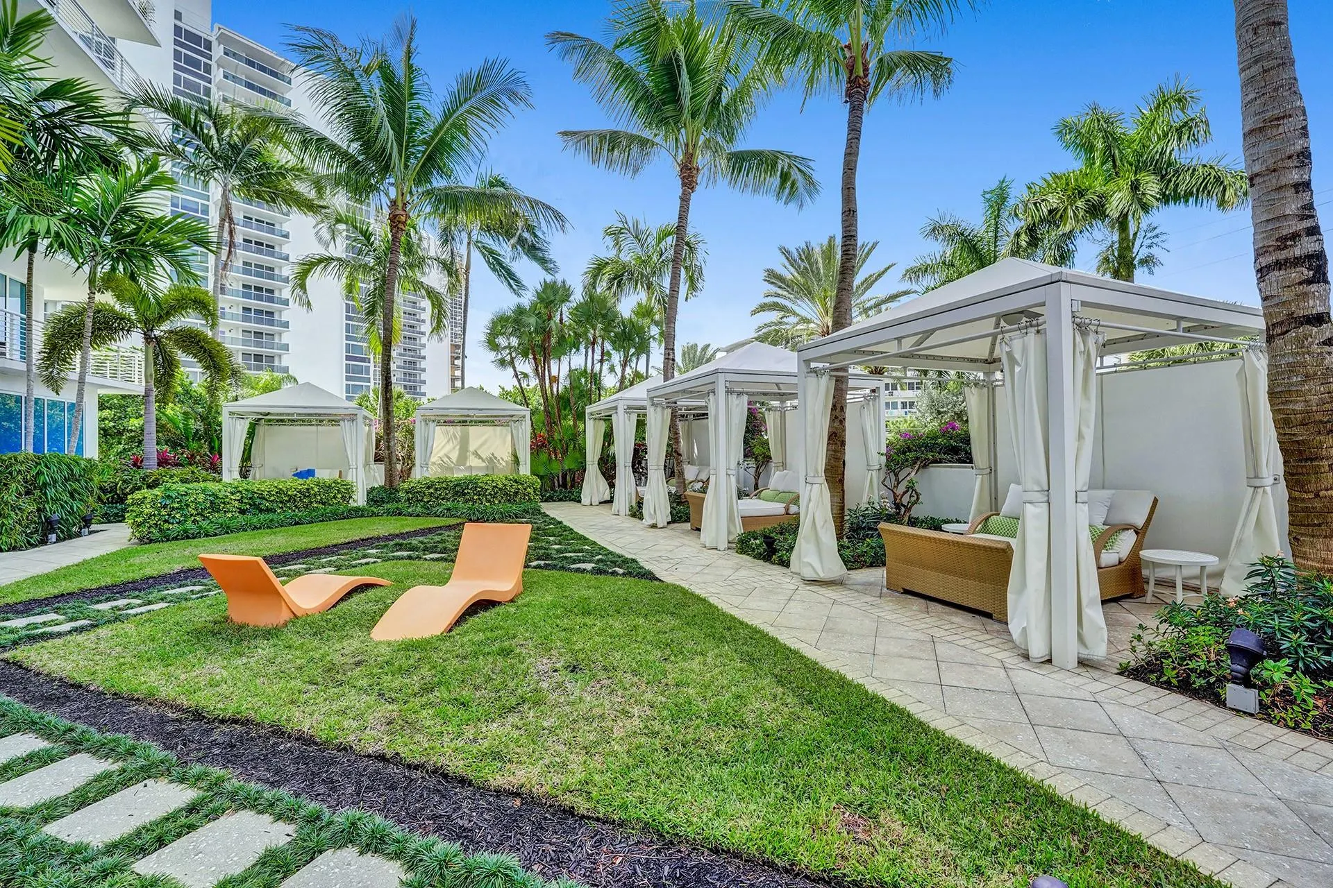 2831 N Ocean Blvd, #303N