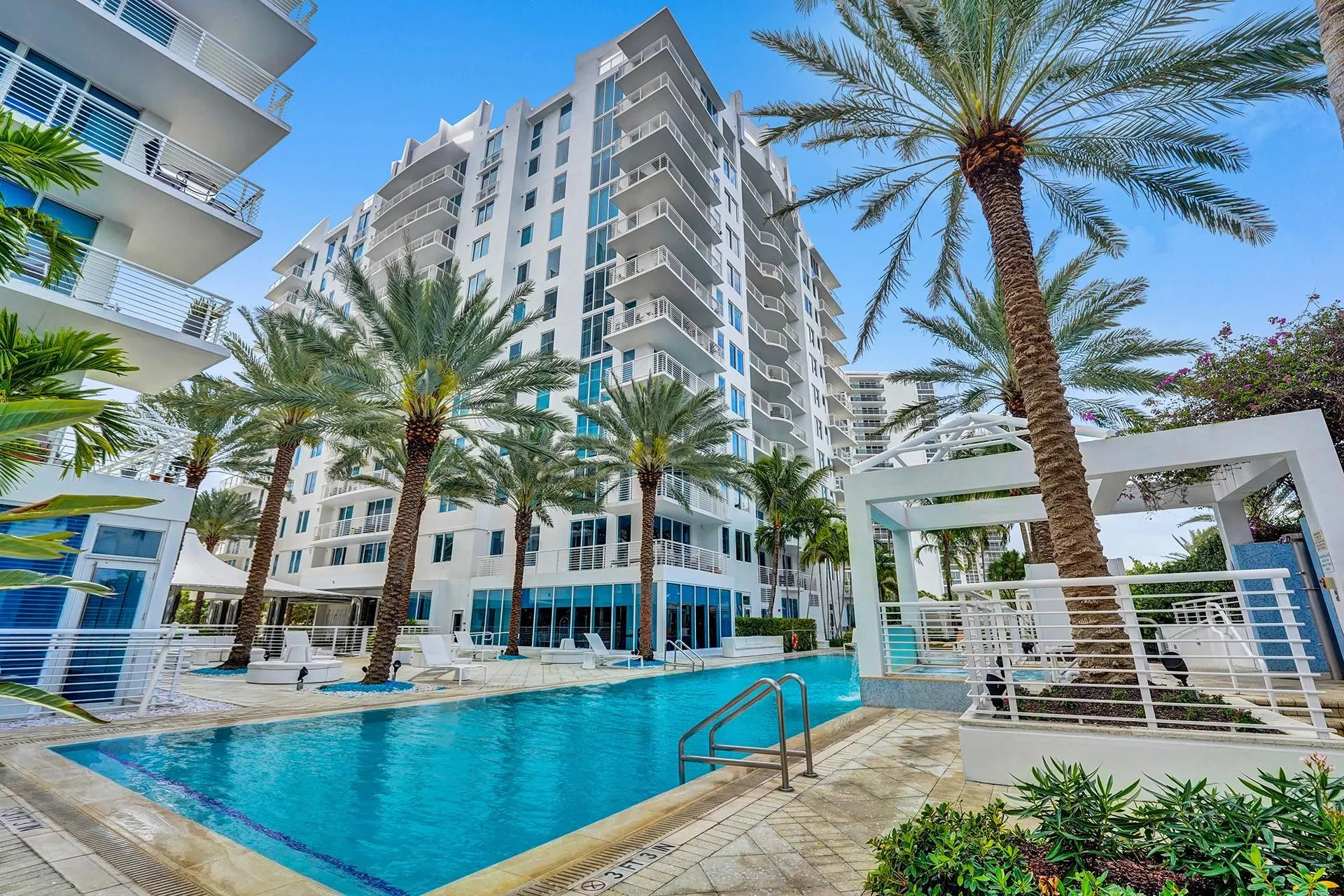 2831 N Ocean Blvd, #303N